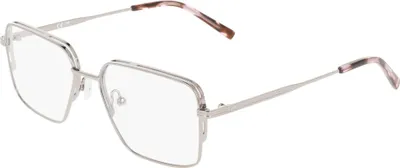 Produktbild von Dkny DK1036 Gunmetal 53/16/140 Damen Brillen