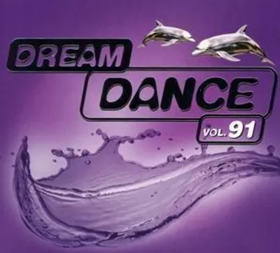 Produktbild von Dream Dance,Vol.91