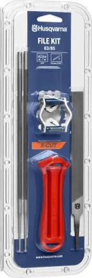Image de HUSQVARNA 586 93 85-01 Feilenset 3/8' 1,5 C85 5,5Mm