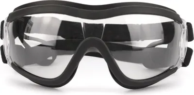Produktbild von Hundebrille, Haustier-Sonnenbrille, wasserdicht, winddicht, Augenschutz für große/mittelgroße Hunde