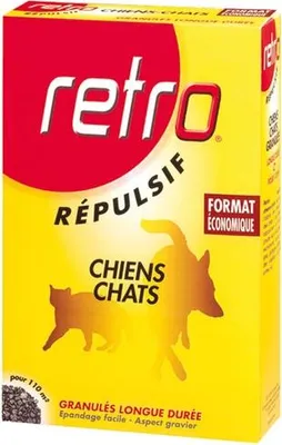 Image de Acto Répulsif Chien Chat 1kg Rech5 - Acto