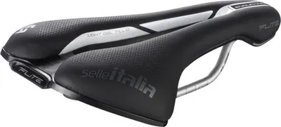 Image de SELLE ITALIA FLITE BOOST TI ENDURANCE SF, Taille:L3