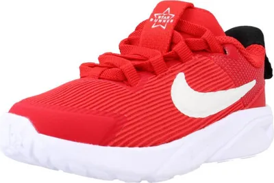 Zdjęcie produktu dla Nike Star Runner 4 Czerwony