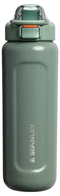 Image de La bouteille Wellspring de Stanley – 700 ml, vert Hammertone