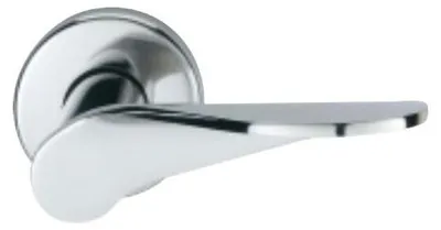 Image de Paire de béquille 1128 carré 7mm inox - FSB - 1128-6204