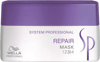 Produktbild von Wella SP System Professional Repair Mask 200ml