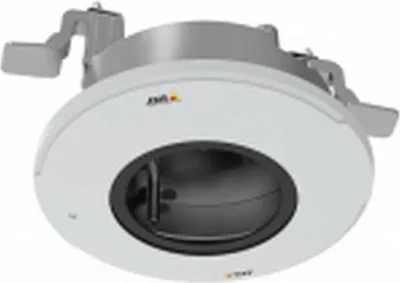 Image de AXIS TP3201 Support encastré pour dôme de caméra