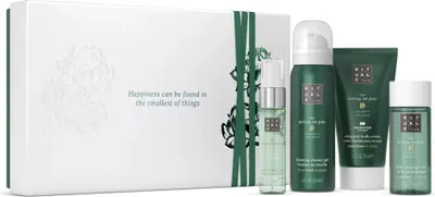 Produktbild von DAS RITUAL DES JING KLEINES GESCHENKSET 4 St
