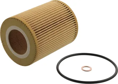 Produktbild von Febi Ölfilter für BMW 3er 5er 7er X3 X5 Z3 Z4