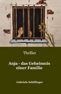 Produktbild von Anja - Das Geheimnis einer Familie