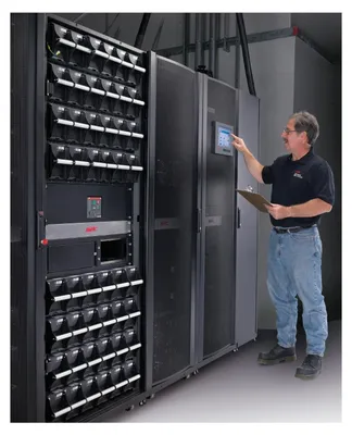 Zdjęcie produktu dla Apc Wpmv-Px-72, 8X5