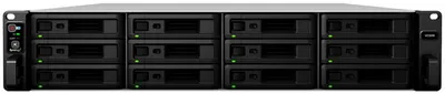 Image de Synology UC3200 Synology NAS UC3200 12bay 19"