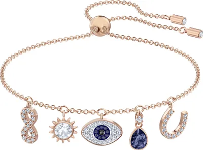 Produktbild von Swarovski Damen Swarovski Symbolic Armband 5497668 uni 5497668