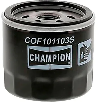 Obrázok produktu pre Olejový filter CHAMPION