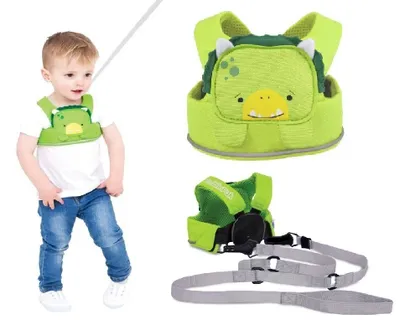 Obrázok produktu pre Trunki Bezpečnostný postroj Dinosaurus Dudley