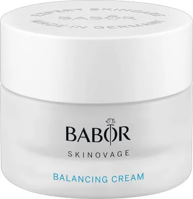 Immagine prodotto di Babor Skinovage Balancing Cream 50ml - crema viso pelle mista