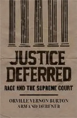 Immagine prodotto di Justice Deferred