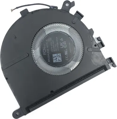 Immagine prodotto di Ventola di raffreddamento compatibile con HP 14-ep0540nz (7Y876EA)