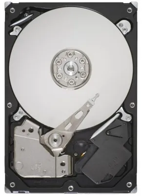Produktbild von Seagate 1,5 TB interne Festplatte 3,5' 5900rpm 12ms 64MB Cache SATA III ST1500DL003