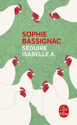Image de Séduire Isabelle A.