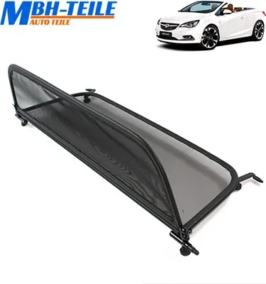 Produktbild von Windschott Opel Cascada | 2013 - Heute | Windabweiser W13 Schwarz