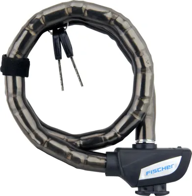 Produktbild von FISCHER Gliederschloss - Länge 70 cm, Ø 18 mm