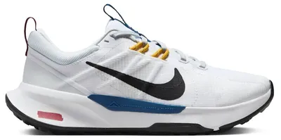 Produktbild von Nike Juniper Trail 2 Next Nature White Pure Platinum University Gold Black (Women's) - EU 44