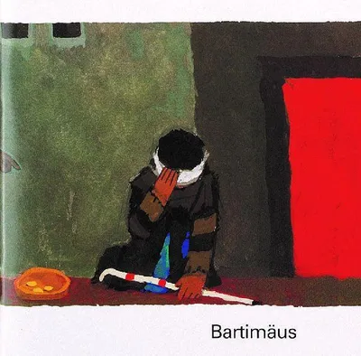 Produktbild von Bartimäus