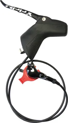 Produktbild von SRAM Bremse Apex Hinten Links 1800 Mm