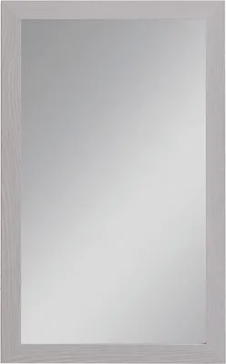 Immagine prodotto di Specchiera Mary45 con cornice 53x83 colore olmo