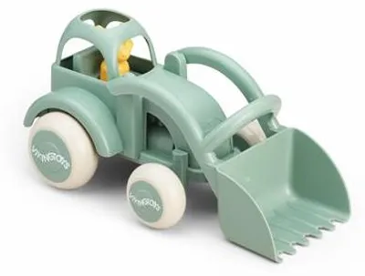 Obrázek produktu pro Viking Toys 5381255, Traktor, Plast, Vícebarevný