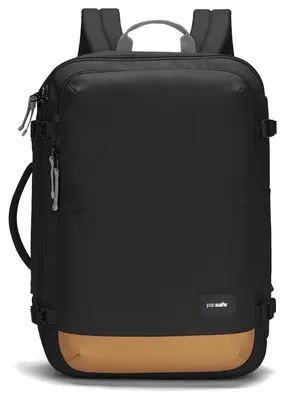 Produktbild von Pacsafe GO 34l Carry-on Rucksack schwarz