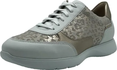 Produktbild von Mephisto Sportliche Schnürschuhe Damen 32303237393038 Bunt 41 EU