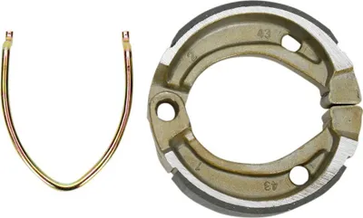 Imagen del producto de Pastillas de freno EBC con muelles H346 de 87 mm de diámetro