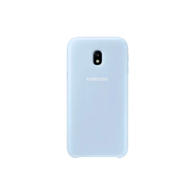 Produktbild von Samsung EF-PJ330, Cover, Samsung, Galaxy J3, Blau