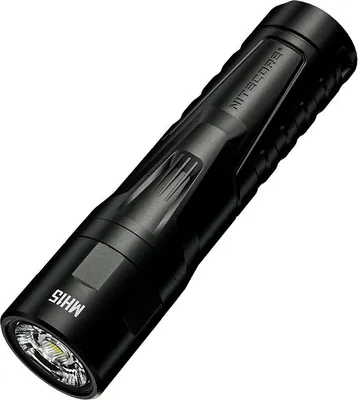 Imagen del producto de Linterna LED Nitecore MH15 con función de batería externa de 5Ah