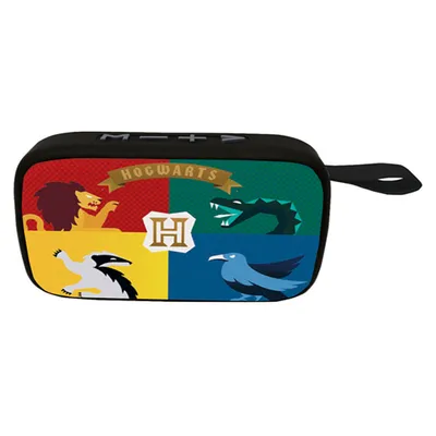Immagine prodotto di Mini altoparlante portatile Lexibook Harry Potter