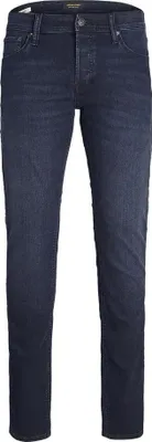 Produktbild von Jack & Jones Glenn Original Sq 260 Jeans Blau 34 / 34 Mann Blau 34