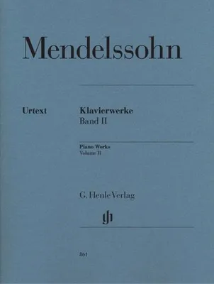 Zdjęcie produktu dla Klavierwerke Band II