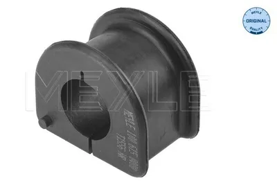 Produktbild von MEYLE 100 615 0000 Lagerung Stabilisator Stabigummi Hinten Links Hinten Rechts für AUDI A4 Avant (8ED, B7) A4 Avant (8E5, B6) A4 Limousine (8E2, B6)
