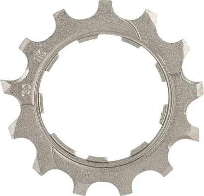 Produktbild von Shimano Ritzel XT CS-M8000 13 Zähne, silber