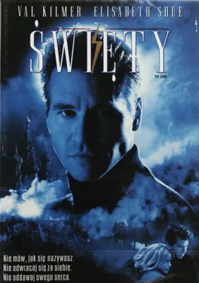 Produktbild von The Saint - Der Mann ohne Namen [DVD]