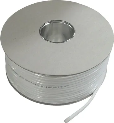 Produktbild von Koax-Kabelring 75 Ohm Länge 100m Qualität - Profi