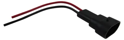 Produktbild von Scheinwerfer Sockel Fassung Lampen 9006 HB4 Birne Reparatur Stecker Männlich