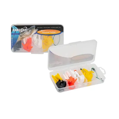 Obrázek produktu pro Kamasaki Universal Twister Set 301