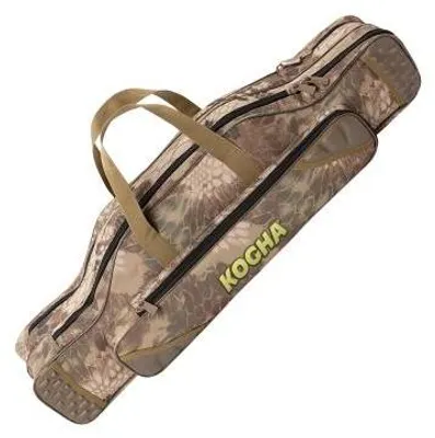 Produktbild von Kogha Rutenfutteral Snakeskin Camou