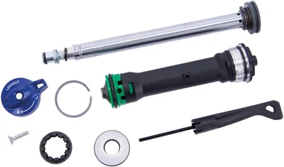 Produktbild von Rockshox-Kompressionskompression 30 Sil. XC30 inkl. Rebound
