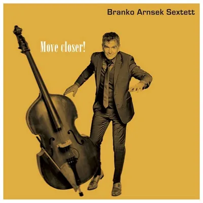 Produktbild von Move closer!