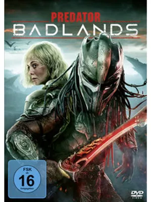 Produktbild von Predator: Badlands