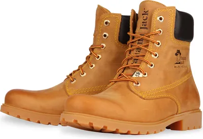 Produktbild von Panama Jack Panama 03 C1 Vintage - Herren Stiefel - Panama 03 C1
